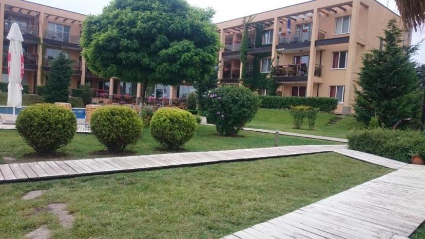 Apartment созополи хилс а4 Sozopol