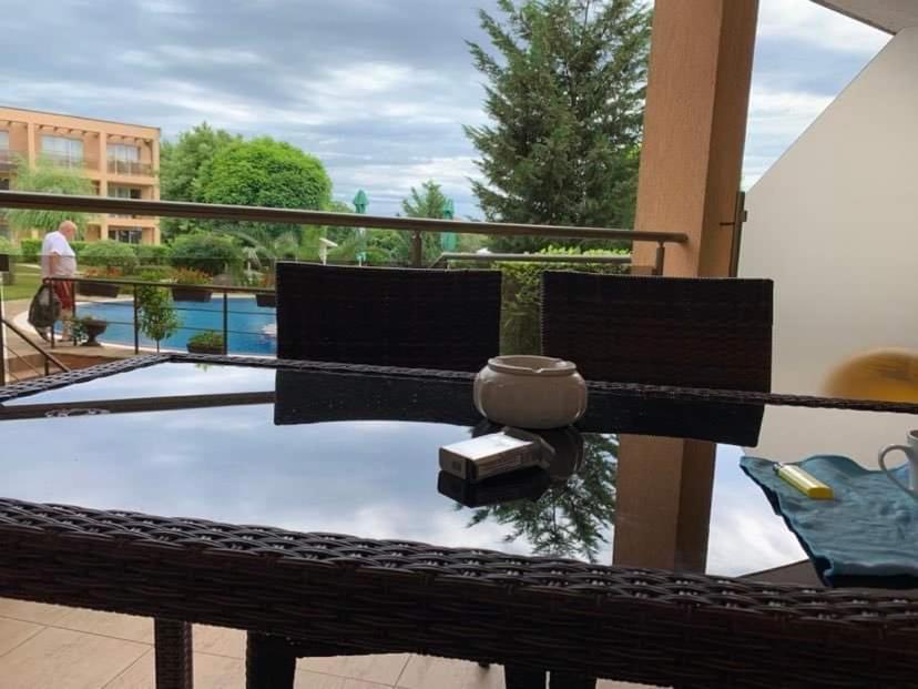 Apartment созополи хилс а4