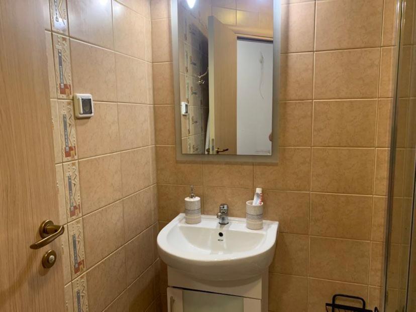Apartment созополи хилс а4