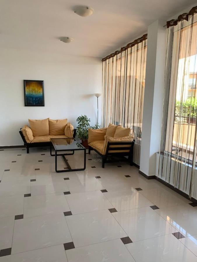 созополи хилс а4 Apartment Sozopol