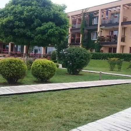 Созополи Хилс Апартамент А4 Exterior photo