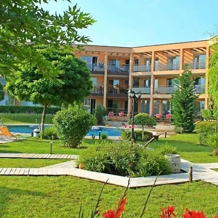 Созополи Хилс Апартамент А4 Exterior photo