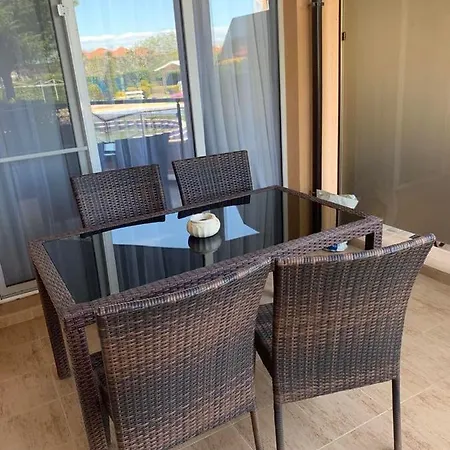 Созополи Хилс Апартамент А4 Exterior photo